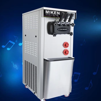 

2020 discount New products commercial stainless steel ice cream machine ice cream making maker machine for sale