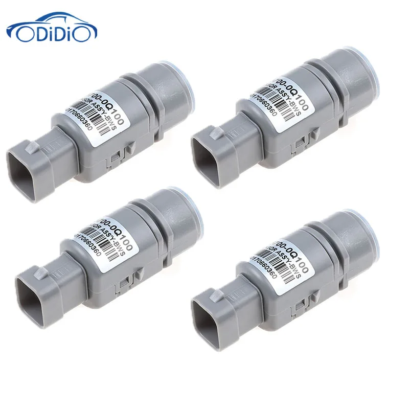 

95700-0Q100 For 3 Pins PDC Parking Sensor For Hyundai Elantra 957201M100 957201E110 957000Q100