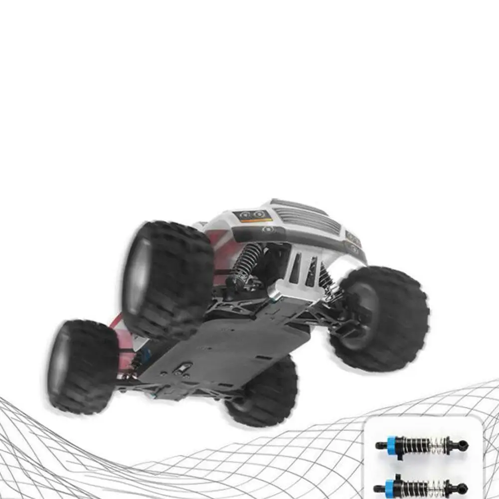 Wltoys A979-B 4WD гоночный 2,4G внедорожный пульт дистанционного управления автомобильный 1:18 полномасштабный высокоскоростной пульт дистанционного управления