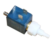 ET200BR ET 200 BR водяной насос электромагнитный клапан 230 В 50 Гц мини водяной кофе машина водяной клапан