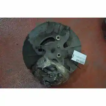 

STEERING KNUCKLE FRONT LEFT BMW 3 SERIALS COMPACT (E36)