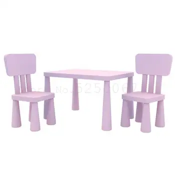 

Household Children's Tables And Chairs Set Kindergarten Tables And Chairs Learning Tables And Chairs Children's Tab
