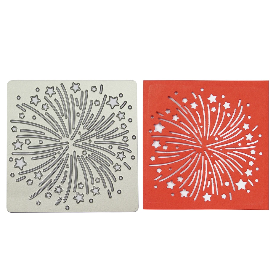 DIY Western Tableware Cutting Dies Stencil Scrapbook Album Paper Card Embossing DIY Western Tableware Cutting Dies Stencil Scrapbook Album Paper Card Embossing