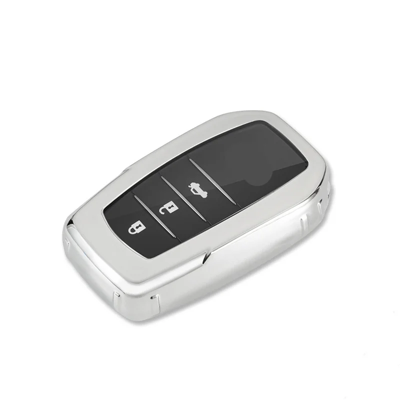 Для Toyota Camry Highlander Prado Crown Land Cruiser Prius Vitz Reiz Fortuner новинка мягкий чехол для