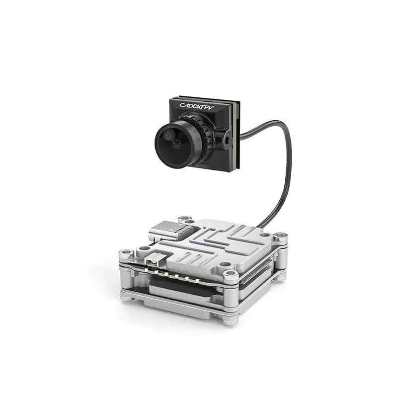 Caddx Polar Nano Vista Kit Starlight Digital HD CaddxFPV System For DJI Digital HD FPV System