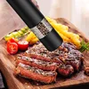 Automatic Salt Pepper Grinder Electric Spice Mill Grinder Seasoning Adjustable Coarseness Kitchen Tools Grinding For Cooking BBQ ► Photo 2/6