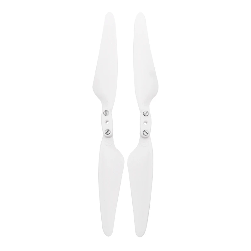 Аксессуары Пропеллер для Hubsan Zino H117S воздушные четырехосевые аксессуары для самолетов Rc Дрон положительный разворот весло