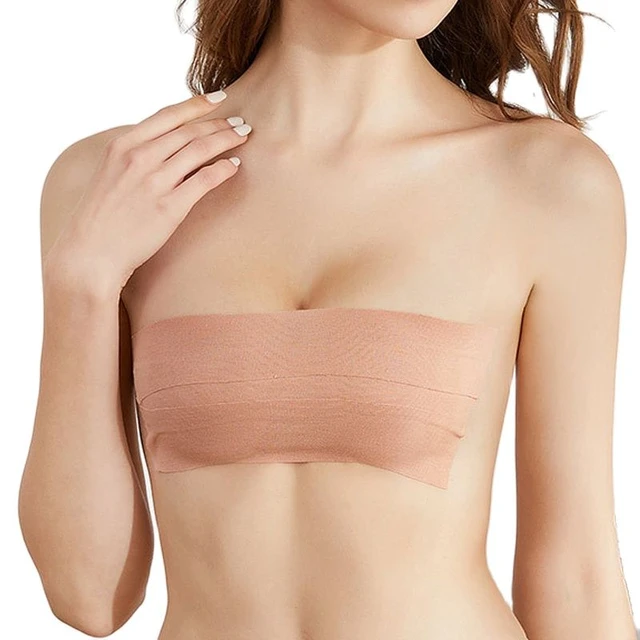 Bandeau adhésif Look Carbone