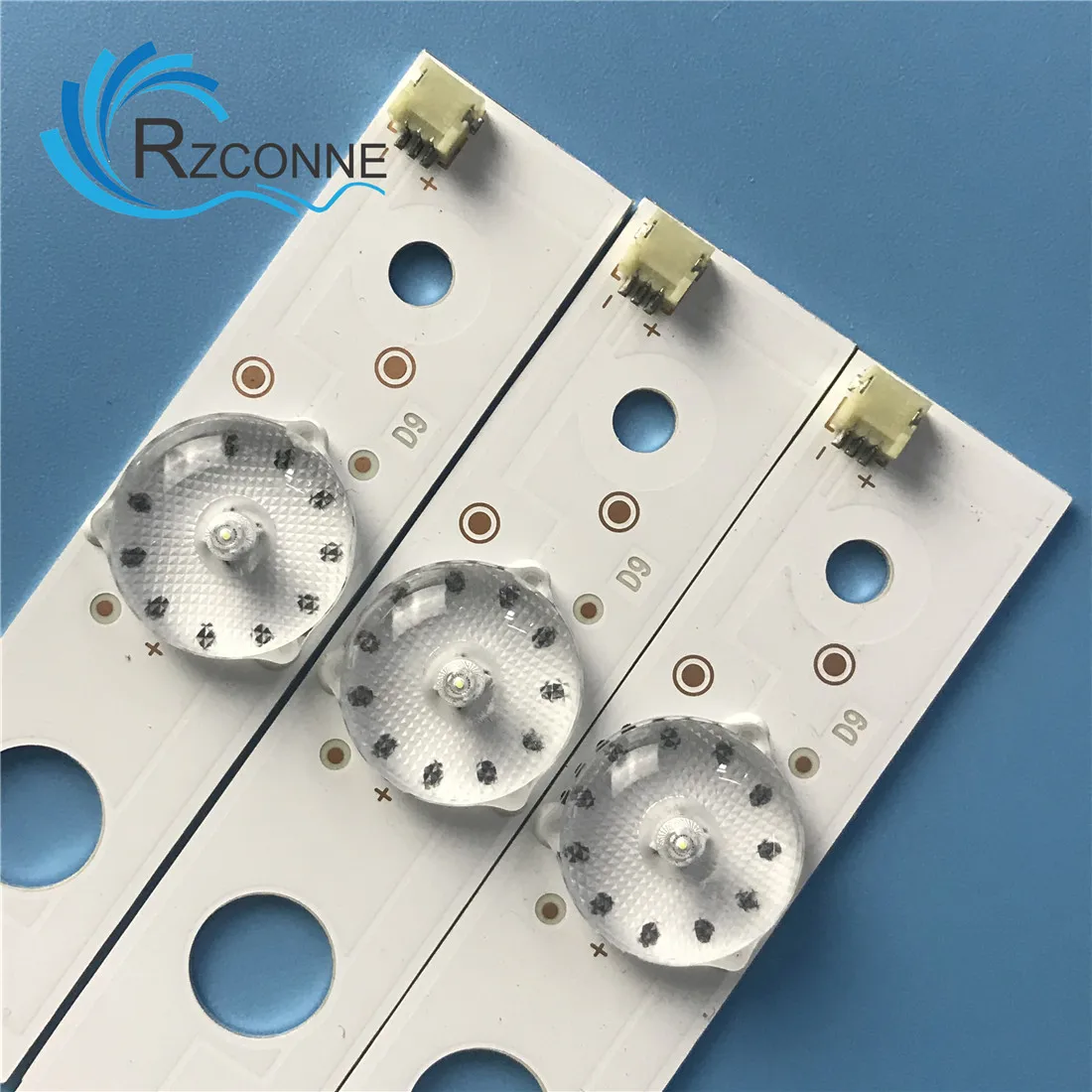 LED Ʈ Ʈ 9   43 &TV LC-43FG5242E LC-43UI7252E BC CRH-P43KP30300309641-REV1.1  RF-AJ430S30-0901S-09