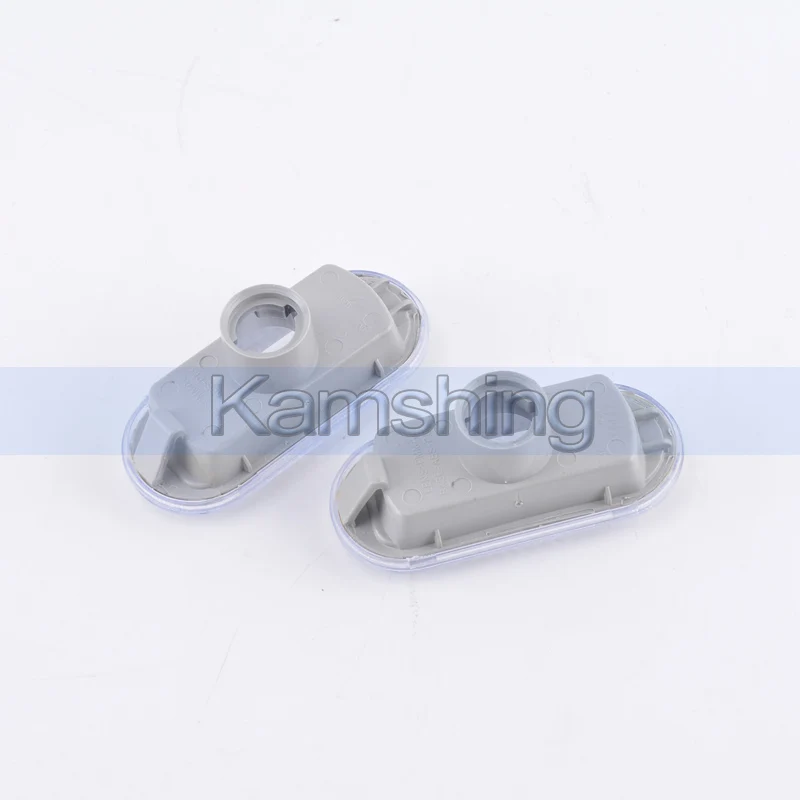 CAPQX для Ford Focus 2005 2006 2007 2008 боковые габаритные светильник крыло лампа Предупреждение лампы сигнала поворота светильник сбоку без лампы
