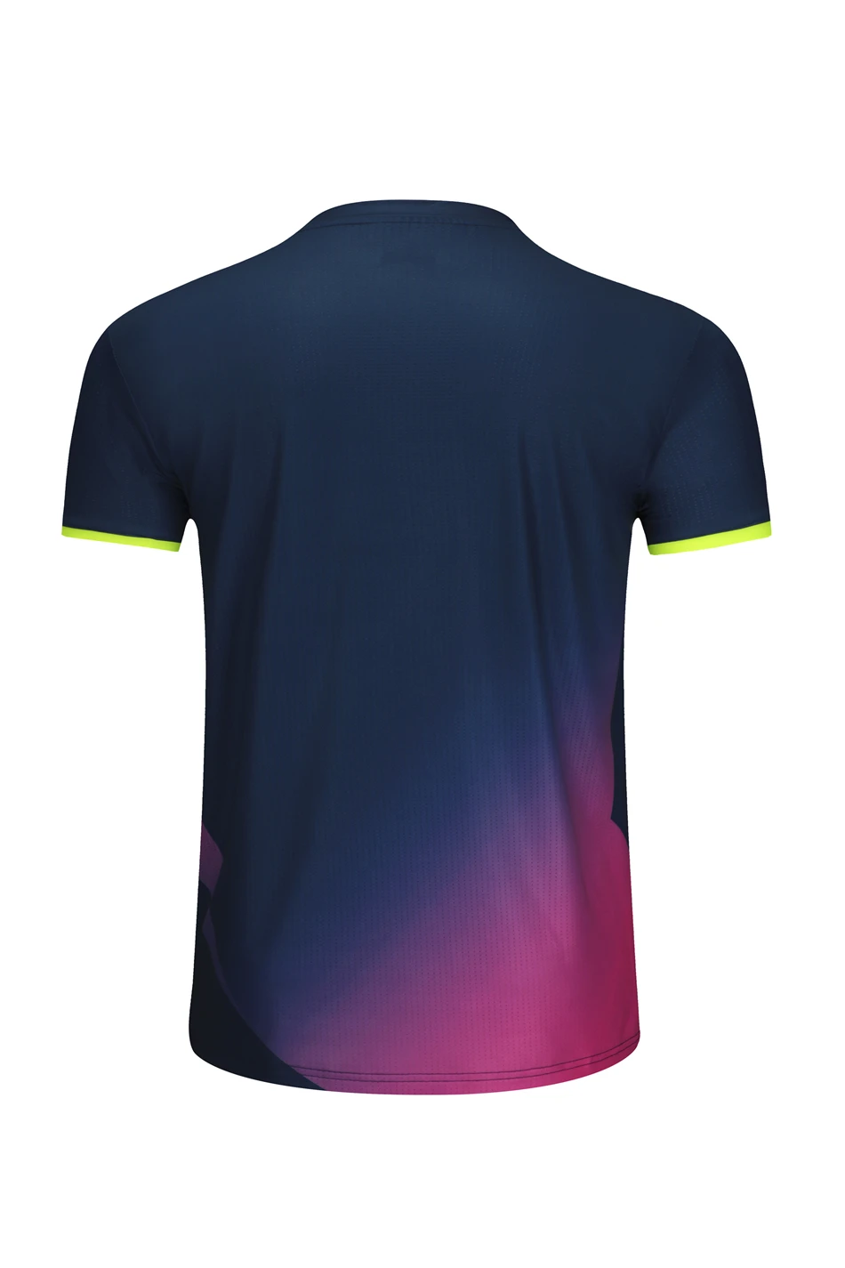 Новая рубашка для бадминтона для мужчин и женщин, быстросохнущая и дышащая рубашка для бадминтона для мужчин и женщин, рубашка для настольного тенниса+ шорты
