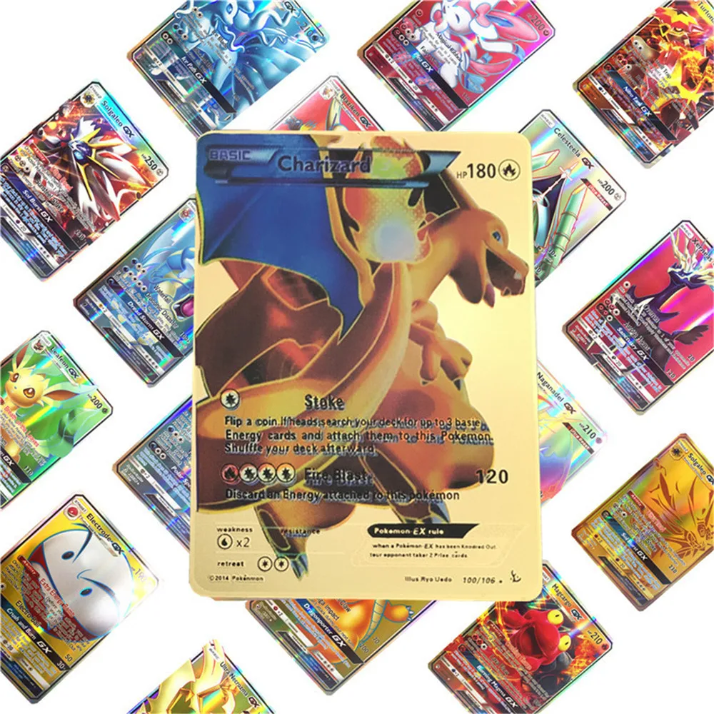 6pcs(1Metal 5Paper) Горячая 6 шт./лот(1 золотой металл и 5 бумажных карт) Супер Dragon Ball Z японский ультра инстинкт Гоку игра Коллекция аниме-открытки - Цвет: 6pcs(1Metal 5Paper)