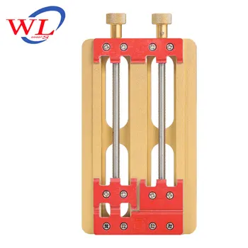 

WL Universal Fixture High Temperature Phone PCB IC Chip Motherboard Jig Board Holder Maintenance Repair Mold Tool