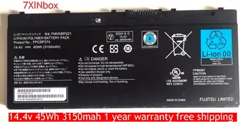 

7XINbox Genuine 14.4V 45Wh 3150mAh FPCBP374 Battery for Fujitsu Stylistic Quattro Q702 FMVNBP221 FPB0287 Series
