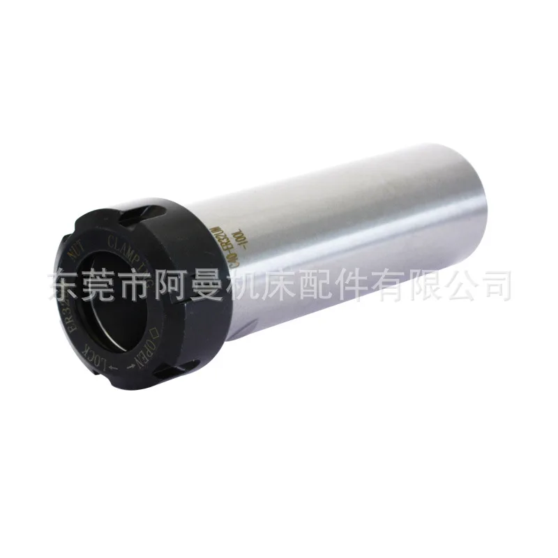 

Engraving Machine Extension Rod Er Straight Handle C40-ER32-100 150 200 Wrench Elastic Collet Blade Sheath ER40