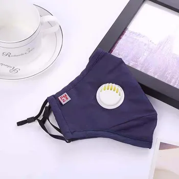 

PM2.5 Reusable Mouth Face Masks Mouth Cover Carbon Filter Mouth caps washable Facemask Mouth Cover Mascarilla
