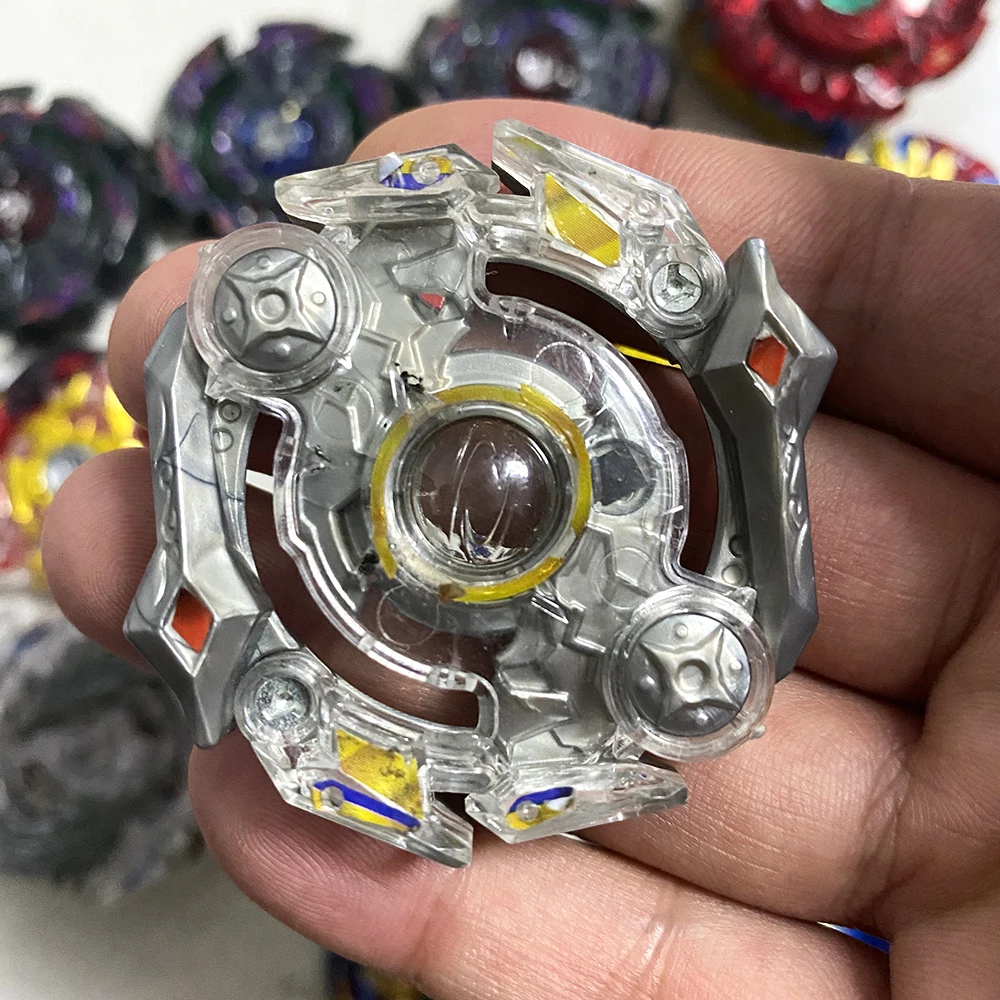 Takara Tomy Beyblade Metal Fight Blush 