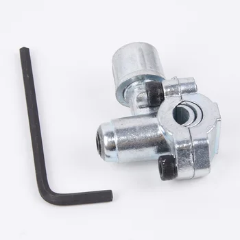 

Bullet Puncture Valve Line Tap BPV31 HVAC Air Conditioners Seal Refridgerator