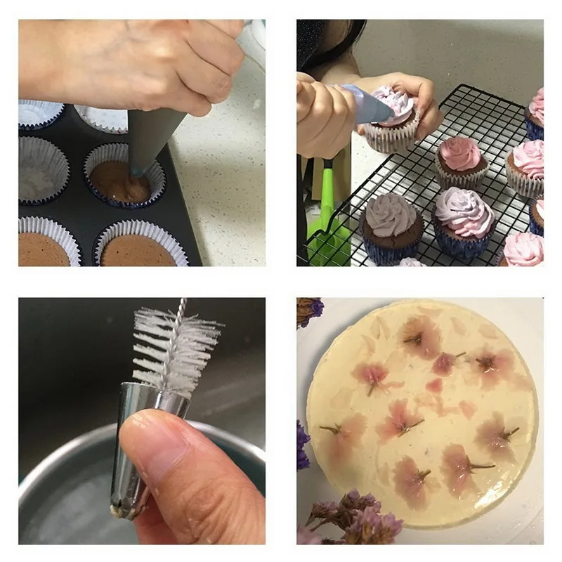 Decorating TIP Sets
