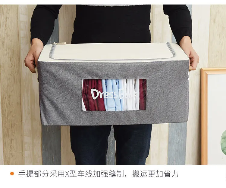 Manufacturers Direct Selling South Korea Lazy Fold Garment Board Pp Household Wardrobe Clothes Storage Useful Product dressbook