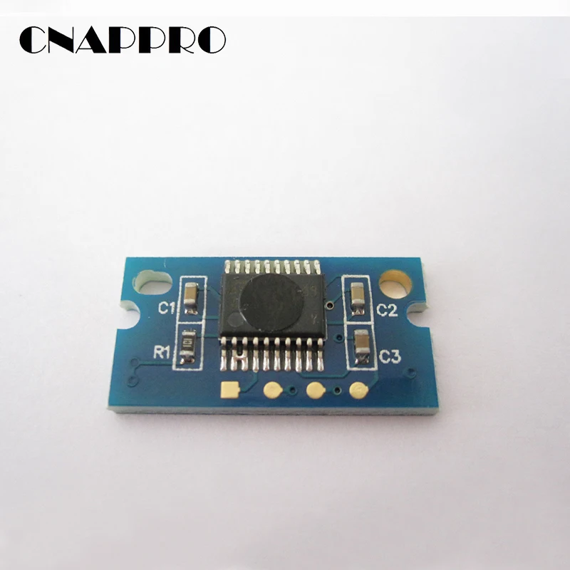 KMC8650 Copier Toner Chips For Konica Minolta Magicolor 8650 8650dn magicolor8650 magicolor8650dn Cartridge Chips Reset cartridge chip toner chip toner cartridge chip