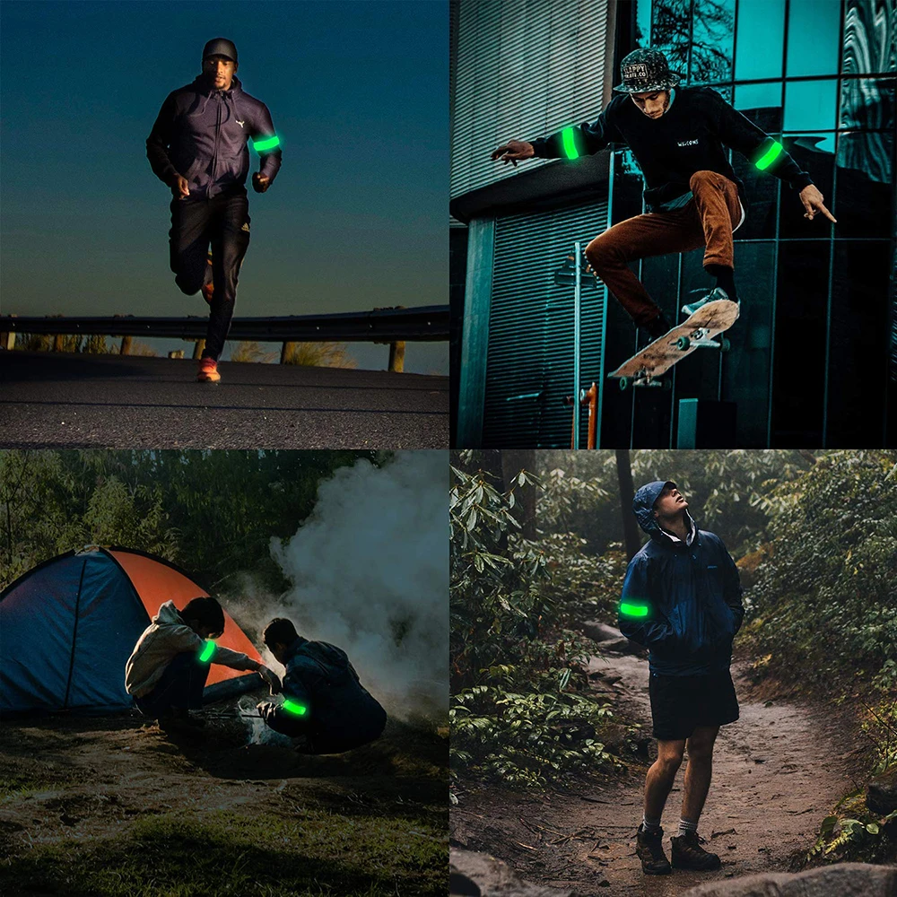 night running accessories