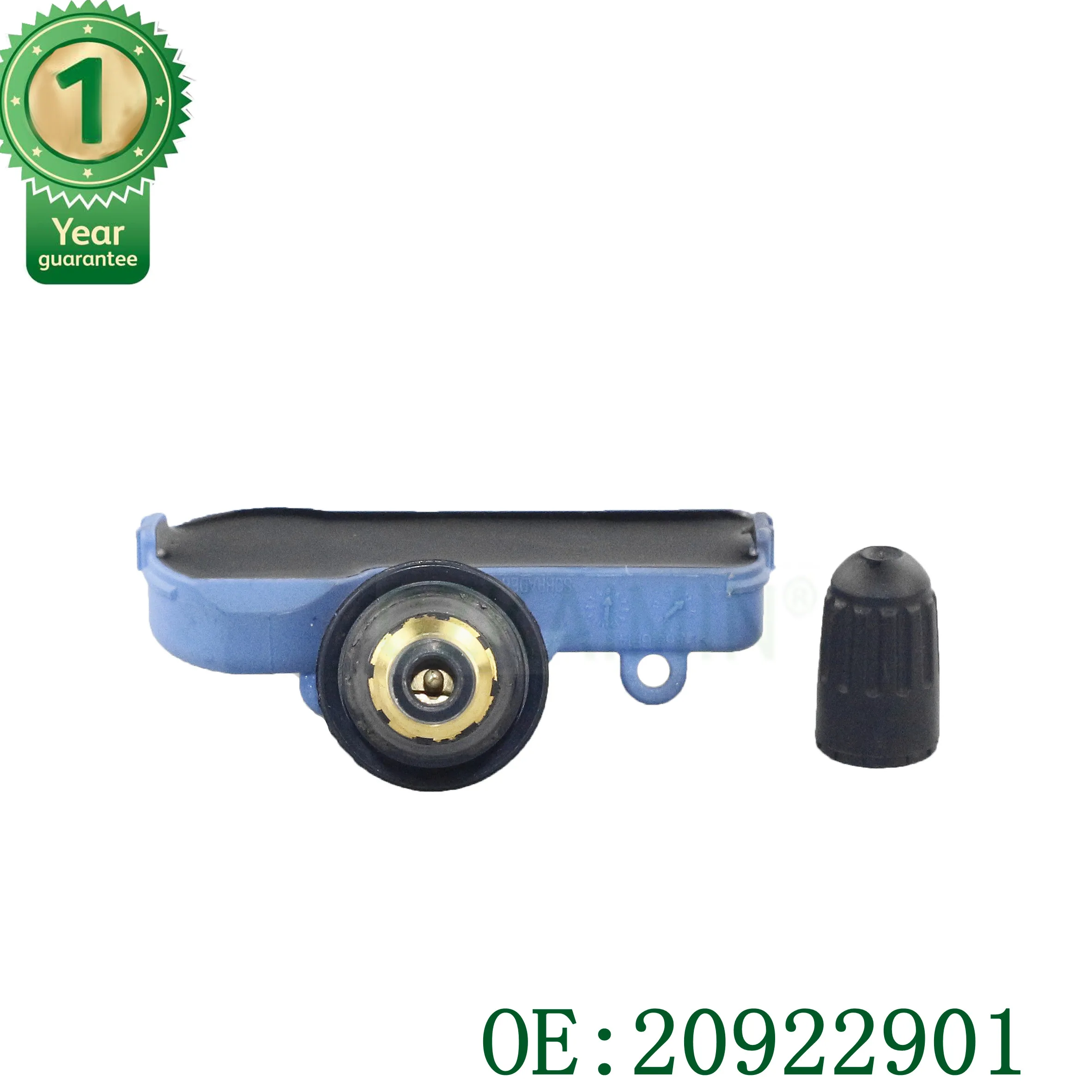 Высокое качество датчик давления в шинах TPMS 20922901 для CADILLAC для CHEVY для GMC 433 МГц Синий