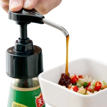 Basedidea сопло для оливкового масла кухонный соевый соус для вина насадка на шланг бутылка приправы пробка насадка кухонные инструменты