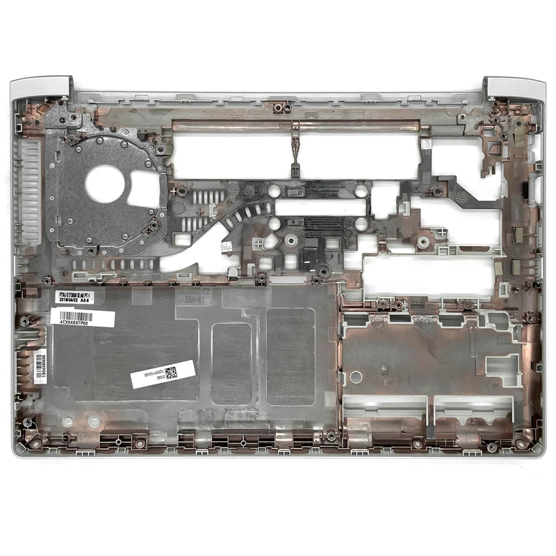 Upper cover for ProBook 430 431 435 436 G5 laptop palm rest bottom shell back case lower base