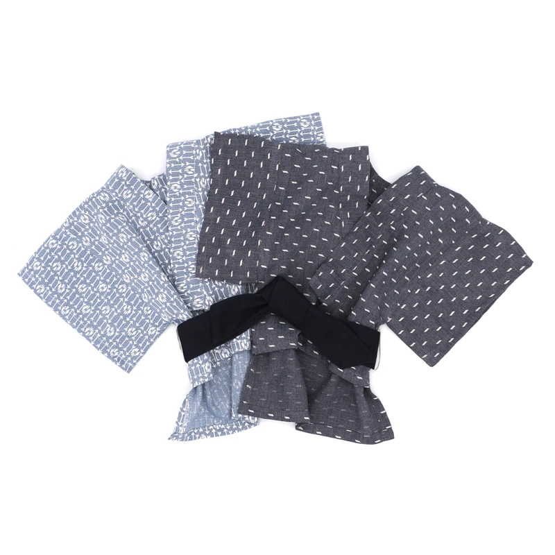 Dog shirt Japanese style (2)