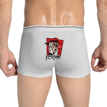 

Jojo Print Men's underwear