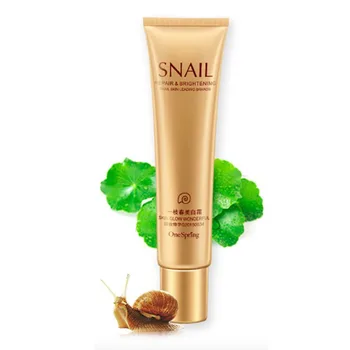 

Snail Face Cream Hyaluronic Acid Moisturizer Anti Wrinkle Anti Aging Nourishing Serum Collagen whitening Cremes Korean Skin Care