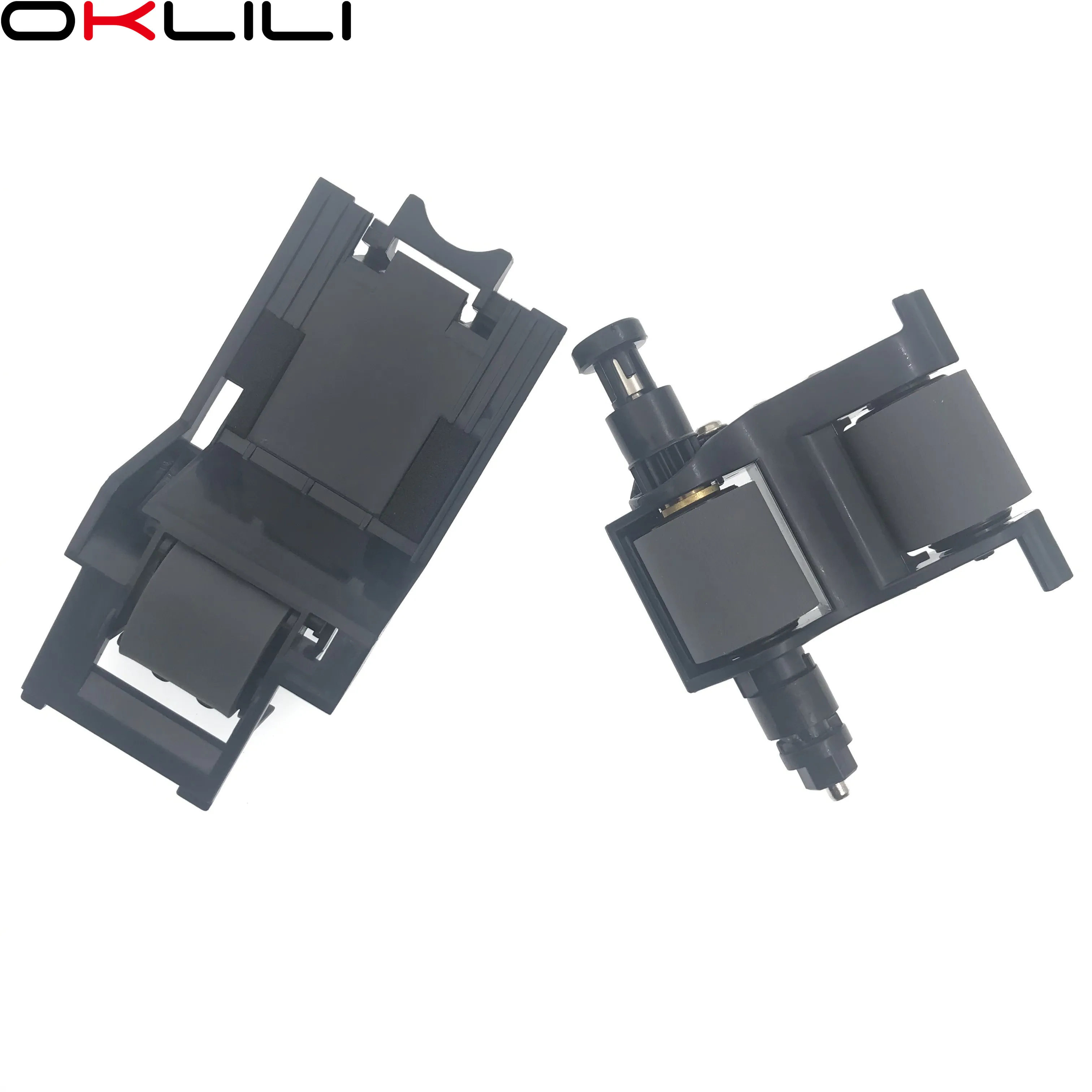 10SET X L272560002 L2718A Doc Feeder ADF Pickup Roller, 57 OFF