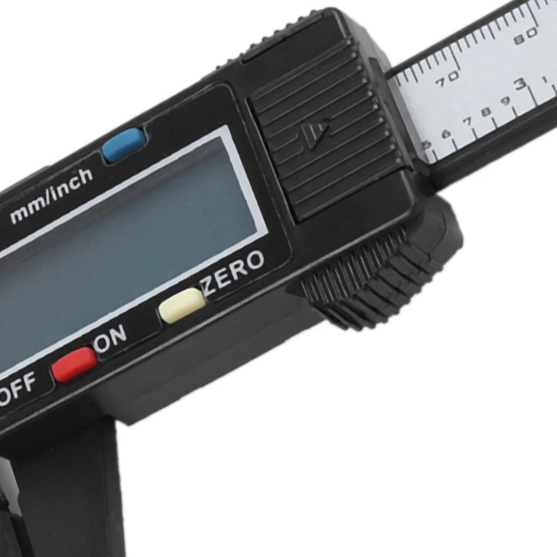 New Electronic Digital Caliper
