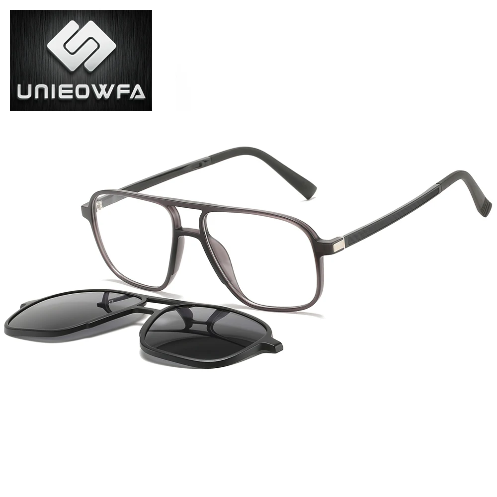 C2 Gray Frame
