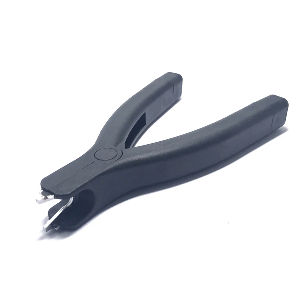Fuel Injector Repair Plier Wrench Micro Filter Remove Tool For Gasoline Car 35001