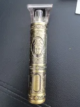 Professional Trimmer Shaver-Machine Clipper Barber Beard Electric-Razor Haircut Cordless