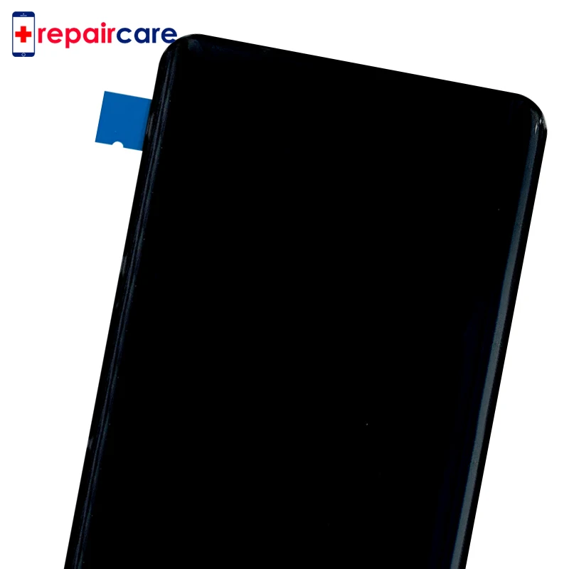 AMOLED ЖК-дисплей 6,6" OnePlus 7 Pro ЖК-экран Сенсорная панель дигитайзер One Plus Новые запасные части OnePlus 7 Pro ЖК-дисплей