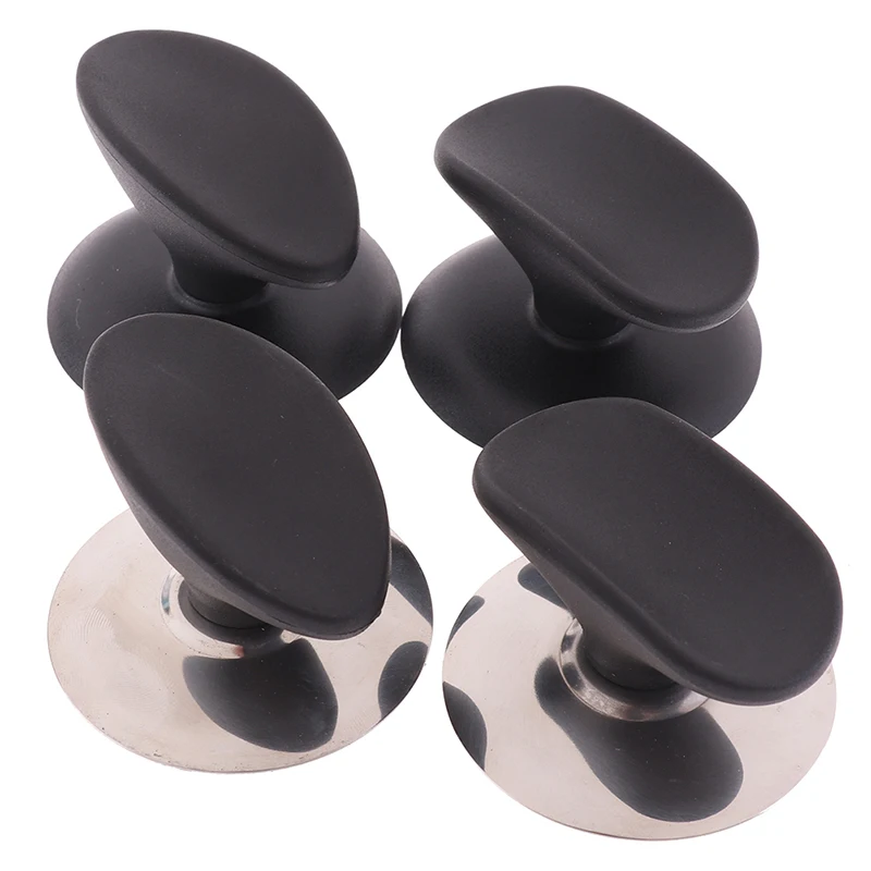 Universal Kitchen Cookware Replacement Utensil Pot Pan Lid Cover Circular Holding Knob Screw Handle 1pcs,pot lid handle,pot lid knob