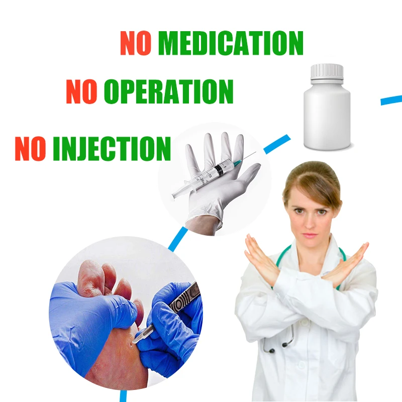 18pcs Foot Care Medical Plaster Foot Corn Removal Calluses Plantar Warts Thorn Plaster Health Care Pain Relief Pads Patch A173