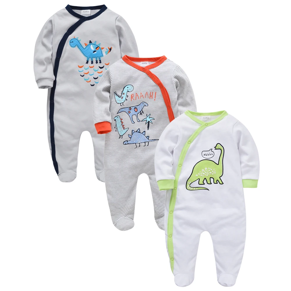 Pudcoco/Одежда для маленьких девочек; коллекция года; Весенний комбинезон для новорожденных; хлопковый комбинезон с длинными рукавами; Ropa Carters; одежда для маленьких девочек и мальчиков; Комбинезоны для младенцев