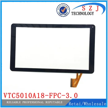 

New 10.1'' Inch for vtc5010A18-FPC-3.0 Touch Screen Panel Glass Sensor Digitizer Replacement Free shipping
