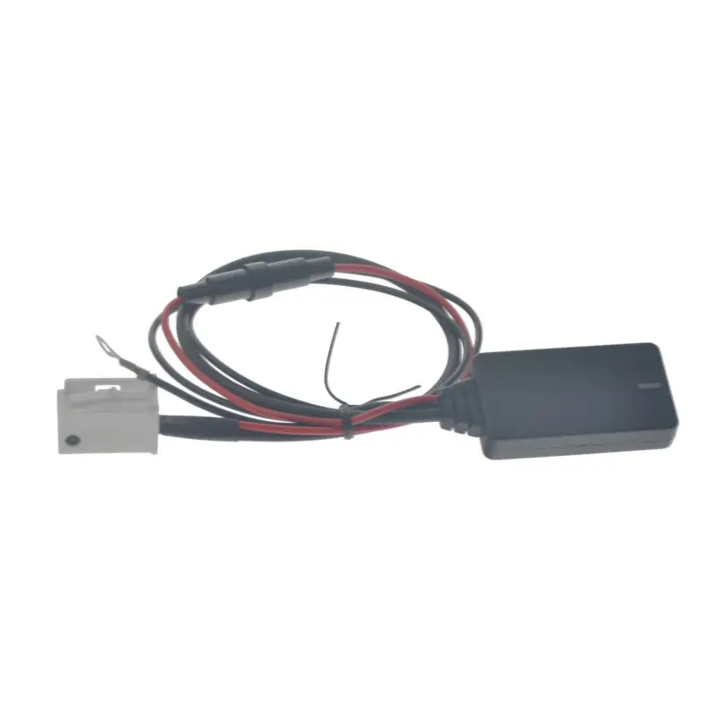 Автомобильный Bluetooth модуль аудио Aux кабель для RCD510 RCD310 + RCD300 RNS510 MA1934 автомобильный