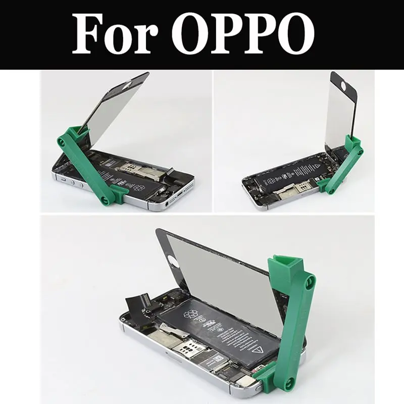 

Tools Lcd Screen Fastening Clamp Smart Phone Tablet For Oppo R9s R9s Plus F3 Plus R11 R11s F5 R15 Rx17 Neo A83 F7 Ax7 A5 A3s R15