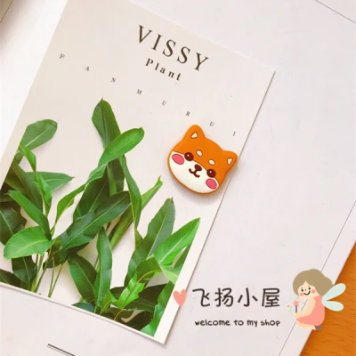 IVYYE 1 шт. Duffy Bear Cardcaptor Мода Аниме магниты на холодильник мультфильм магнитная наклейка белая доска холодильник ребенок
