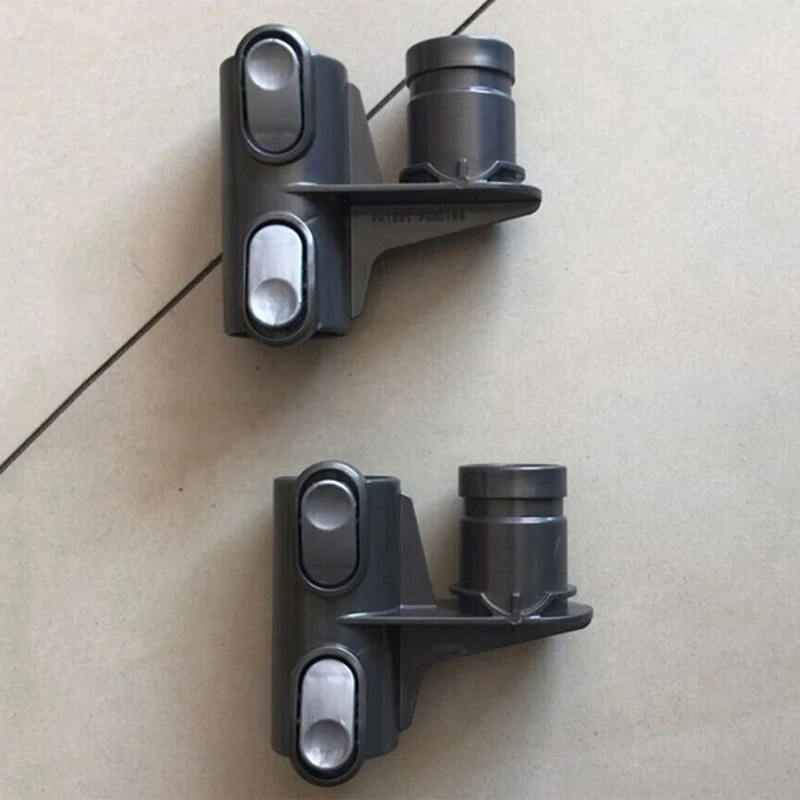 

Storage Holder Bracket Head for Dyson DC58 DC59 DC62 V6 DC35 DC45 Vacuum Cleaner Brushes Parts Accessories