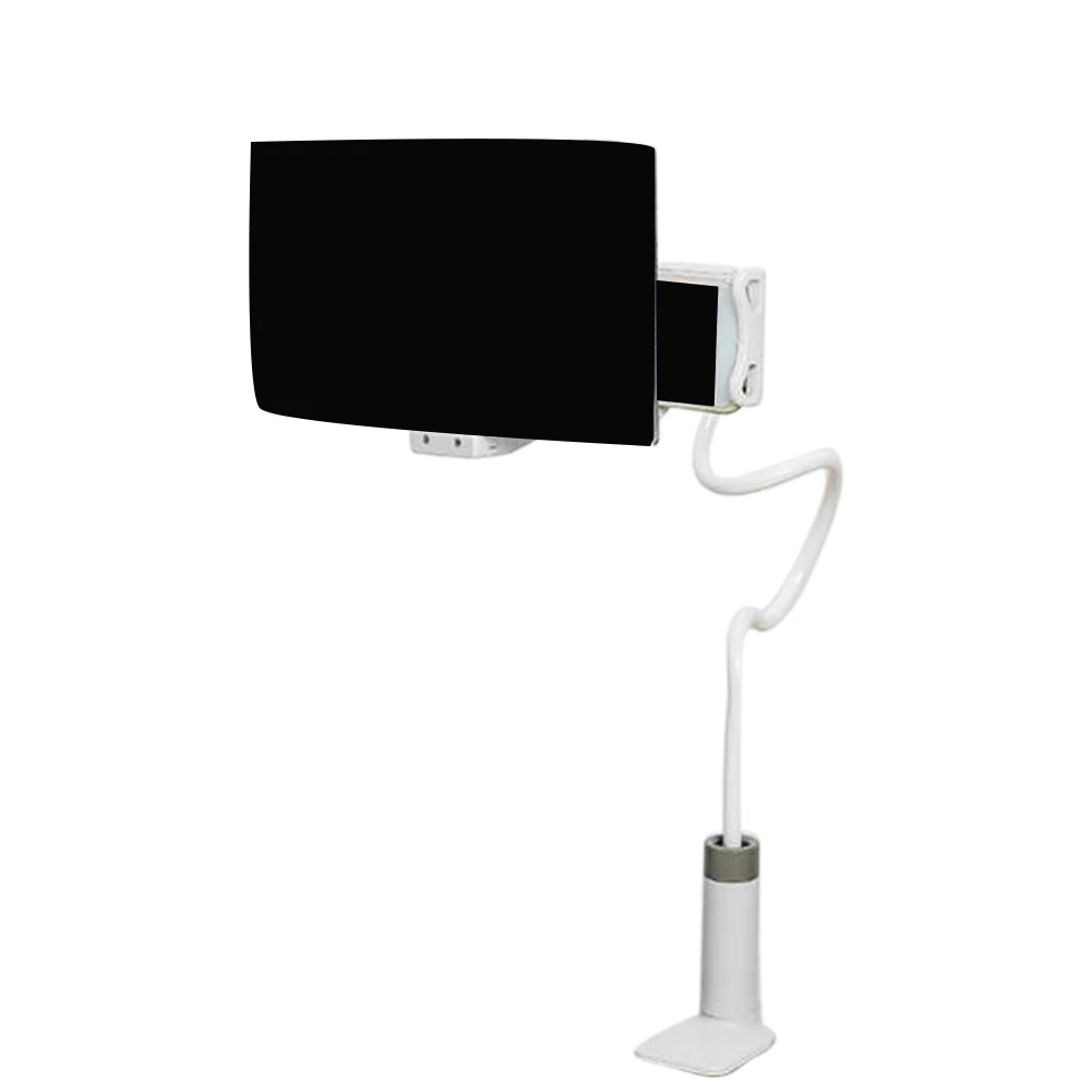 

3D HD Video Flexible Enlarged Projector Phone Bracket Phone Screen Magnifier Desktop Lazy Stand 360 Arbitrary Adjustment