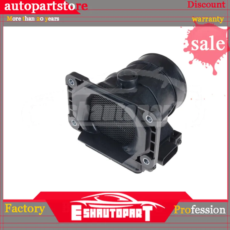 97% датчик расхода воздуха MAF E5T08171 MD336501 для MITSUBISHI Eclipse Montero Sport Galant V6& L4 2,4 3,0