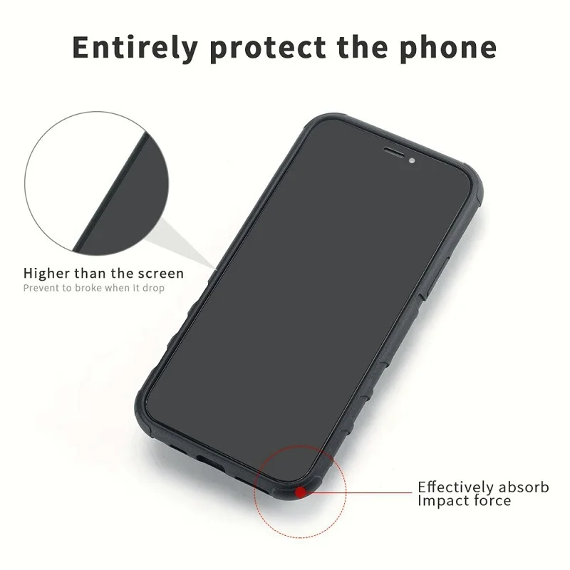 Для iphone 11 Pro Max Флип Бумажник слот для карт задняя крышка для iphone X XS Max XR 6 6S 7 8 Plus анти-осень полная защита чехол capa