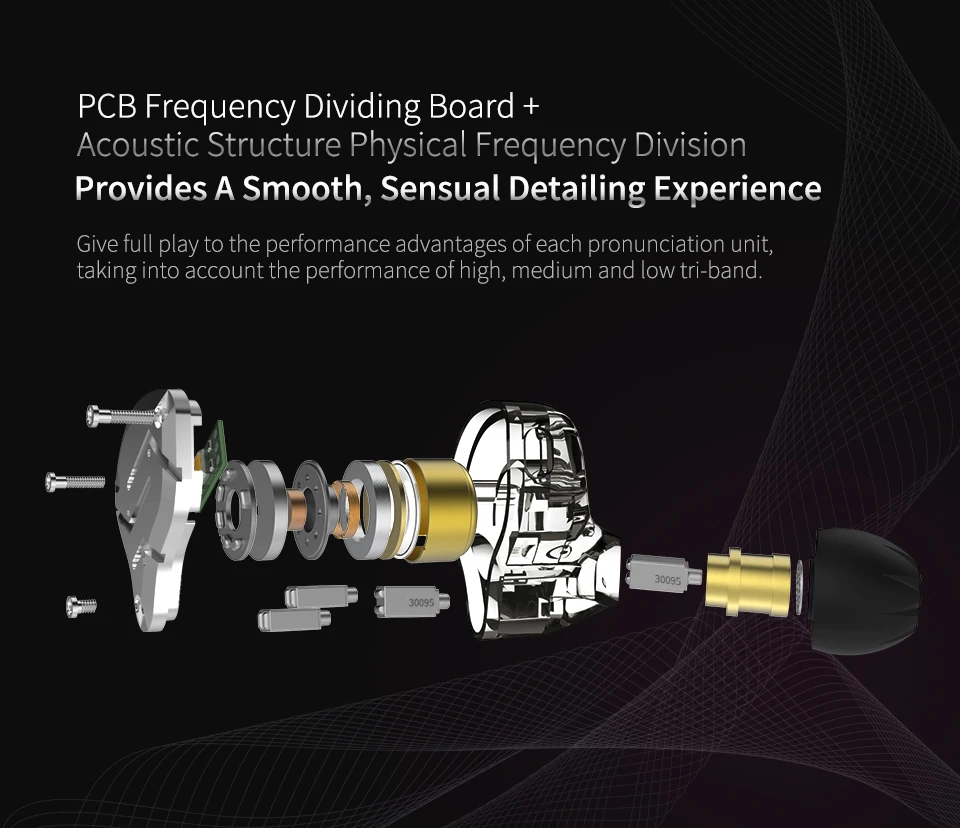 KZ ZS10 Pro наушники с шумоподавлением 4BA+ 1DD Hybrid 10 единиц драйвера HIFI бас наушники в ухо монитор наушники металлическая гарнитура